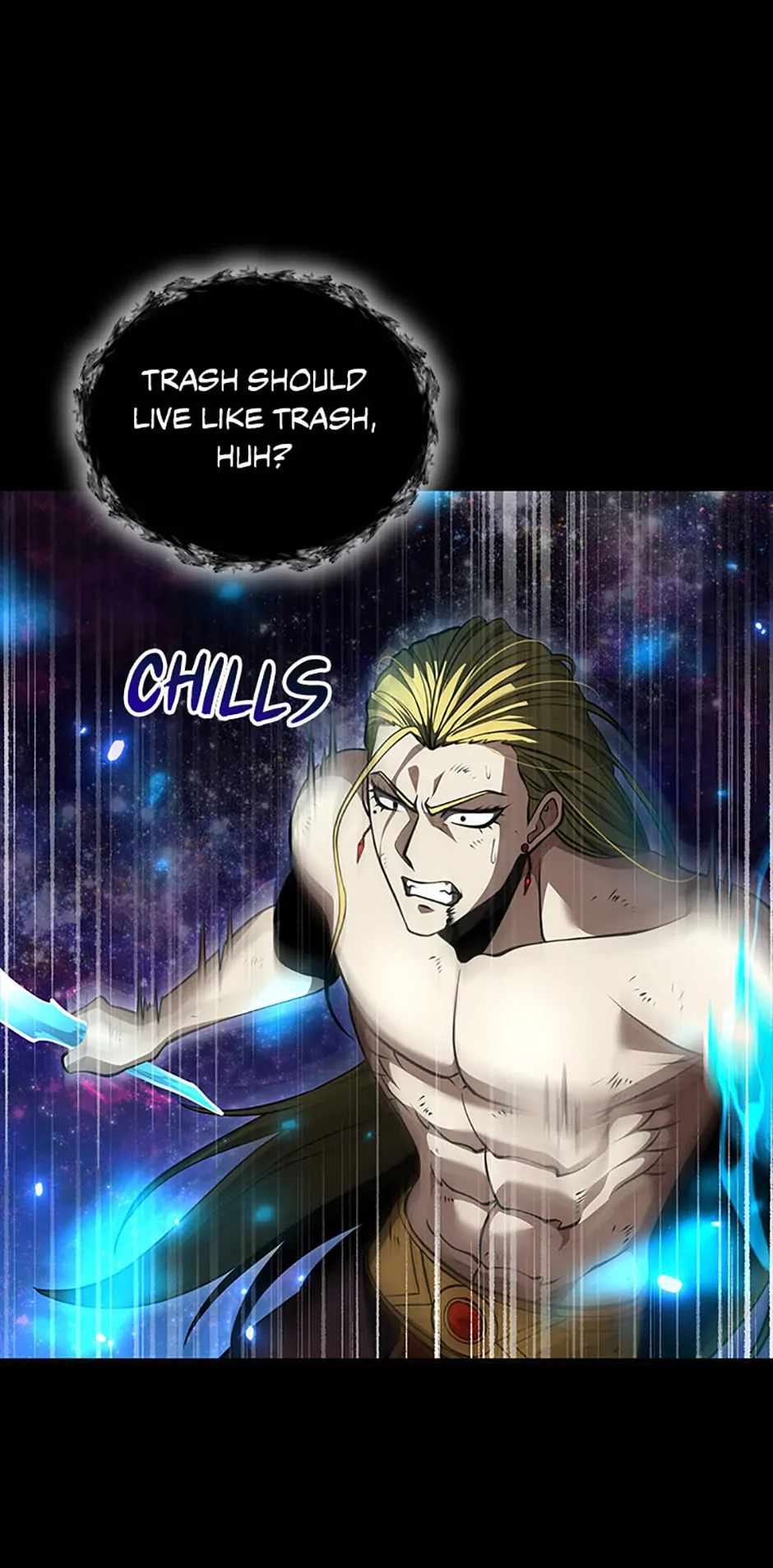 I Returned as an FFF-Class Witch Doctor Chapter 110 73